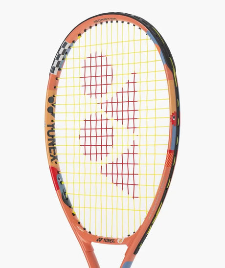 Raqueta Tenis Yonex Junior Coral 25 Pulgadas