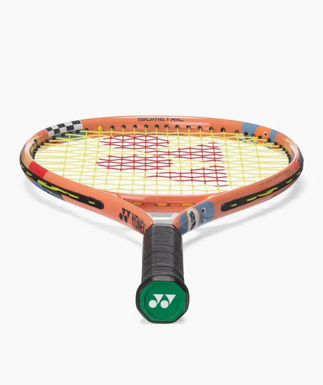 Raqueta Tenis Yonex Junior Coral 25 Pulgadas