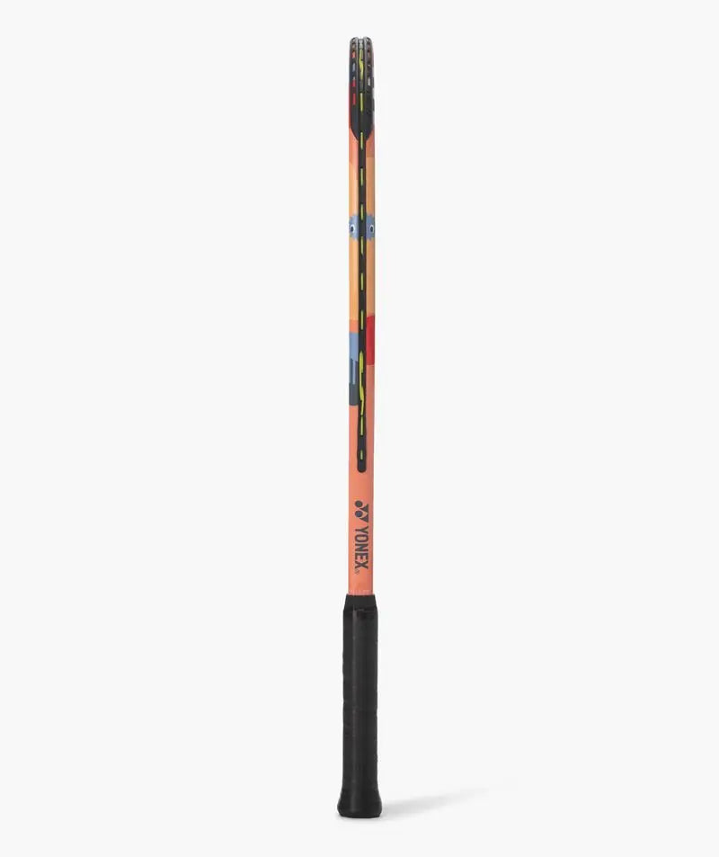 Raquete Ténis Yonex Júnior Coral 25 Polegadas