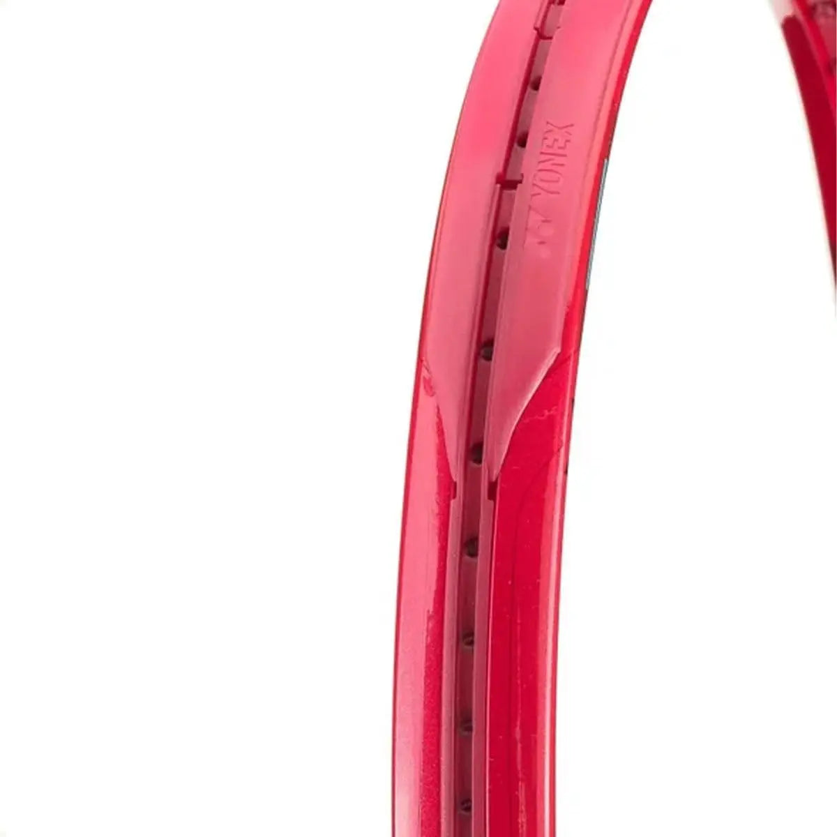 Raqueta Tenis Yonex VCORE 100 Rojo Rubí
