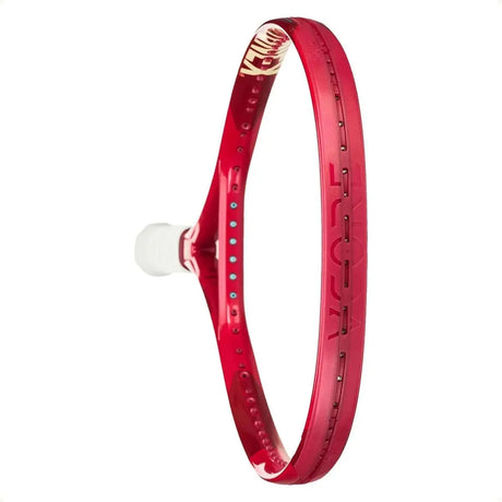 Raqueta Tenis Yonex VCORE 100 Rojo Rubí