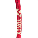 Raqueta Tenis Yonex VCORE 100 Rojo Rubí