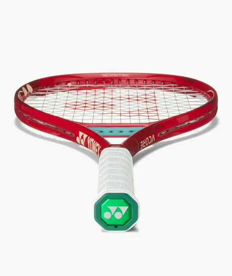 Raqueta Tenis Yonex VCORE 100L Rojo