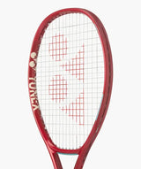 Raqueta Tenis Yonex VCORE 100L Rojo