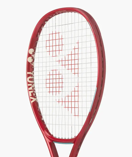 Raqueta Tenis Yonex VCORE 100L Rojo