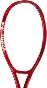 Raqueta Tenis Yonex VCORE 100L Rojo