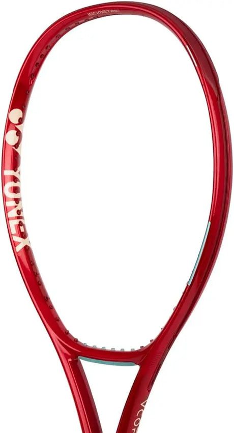 Raqueta Tenis Yonex VCORE 100L Rojo