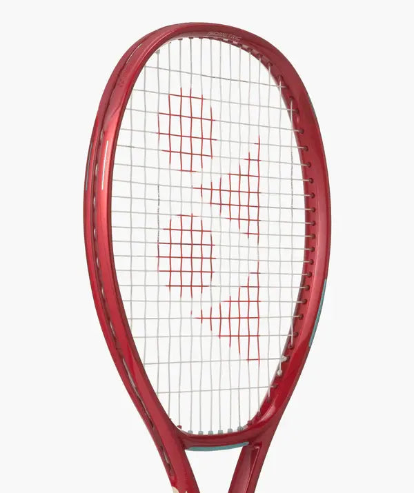 Raqueta Tenis Yonex VCORE 100L Rojo