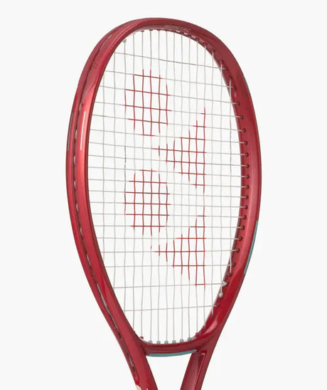 Raqueta Tenis Yonex VCORE 100L Rojo