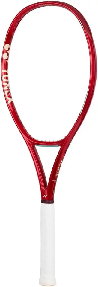 Raqueta Tenis Yonex VCORE 100L Rojo
