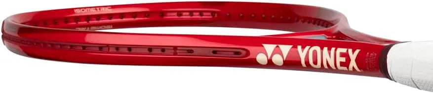 Raqueta Tenis Yonex VCORE 100L Rojo