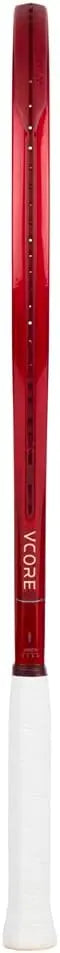 Raqueta Tenis Yonex VCORE 100L Rojo