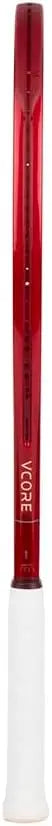 Raqueta Tenis Yonex VCORE 98 Rojo Rubí