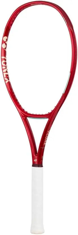 Raqueta Tenis Yonex VCORE 98 Rojo Rubí