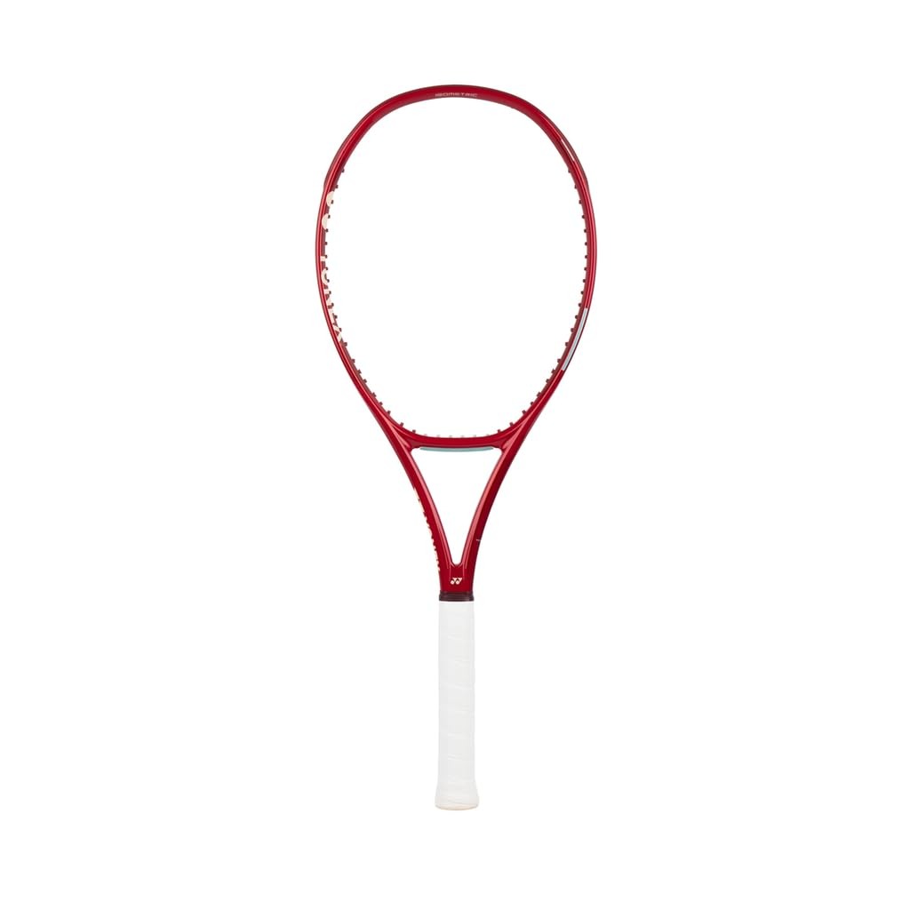 Raqueta Tenis Yonex VCORE 98 Rojo Rubí