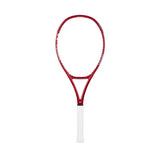 Raqueta Tenis Yonex VCORE 98 Rojo Rubí