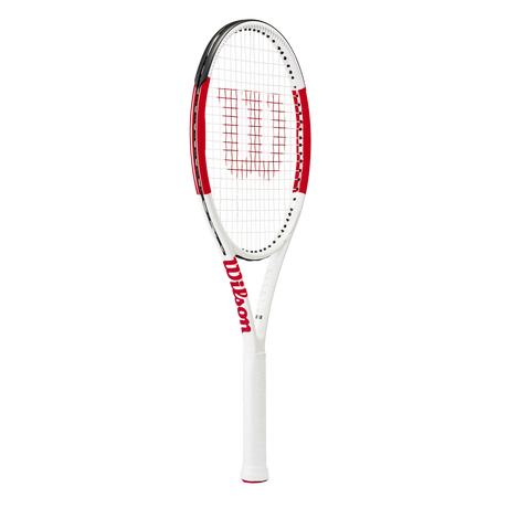 Raqueta de Tenis Wilson Six.One Lite 102