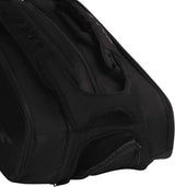 Raquetero Dunlop ATP PERFORMANCE 12 Raquetas Negro
