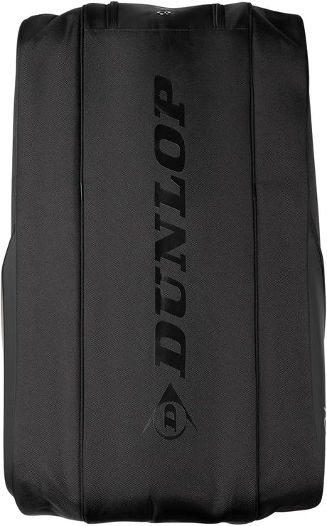 Raquetero Dunlop ATP PERFORMANCE 12 Raquetas Negro
