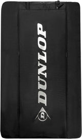 Saco de Raquetes Dunlop SX-PERFORMANCE 12 Raquetes Verde/Preto/Amarelo