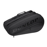 Dunlop Team 8 Racket Bag Black