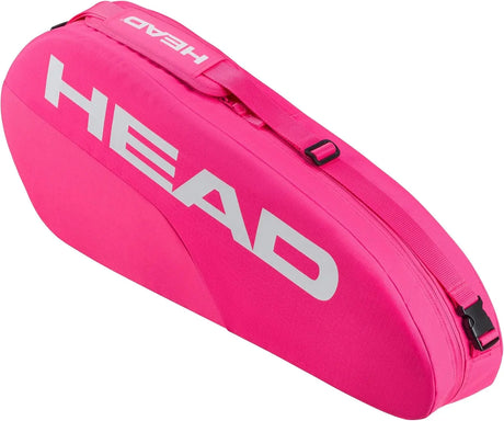 Raquetero Head Base Tamaño S Rosa