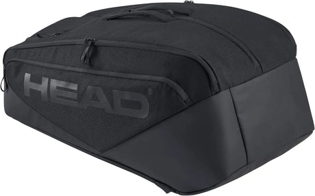 Raquetero Head Pro X Negro Talla XL