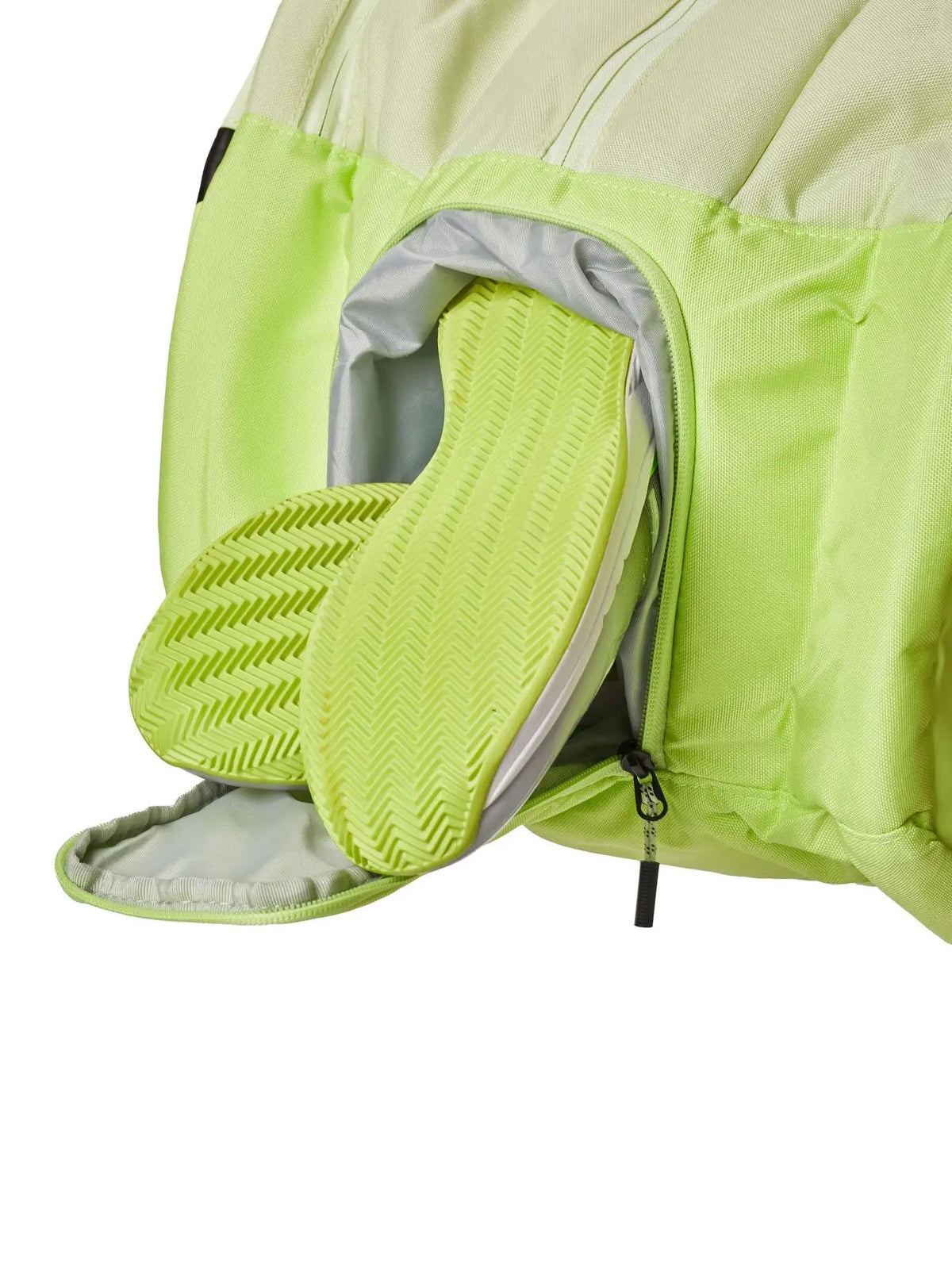 Head Tour Yellow Racket Bag XL