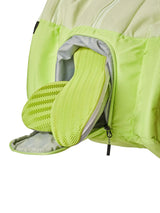 Head Tour Yellow Racket Bag XL