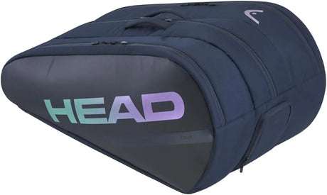 Raquetero Head Tour Marino Talla XL