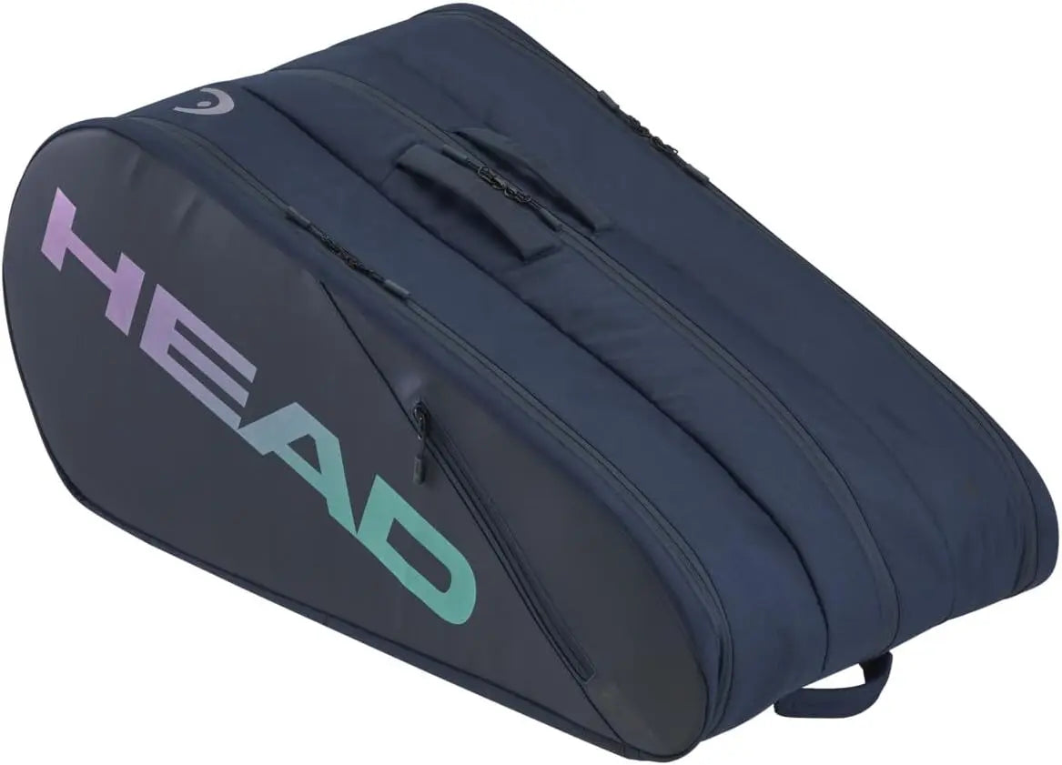 Raquetero Head Tour Marino Talla XL
