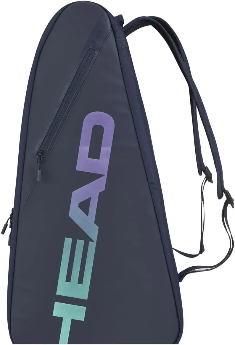 Raquetero Head Tour Marino Talla XL