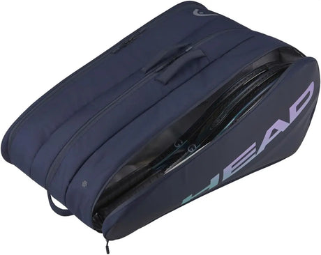 Raquetero Head Tour Marino Talla XL