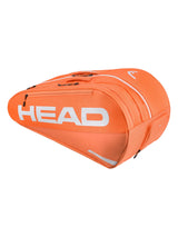 Raqueteiro Head Tour Tamanho L Laranja