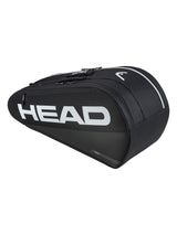 Raqueteira Head Tour Tamanho M Preto