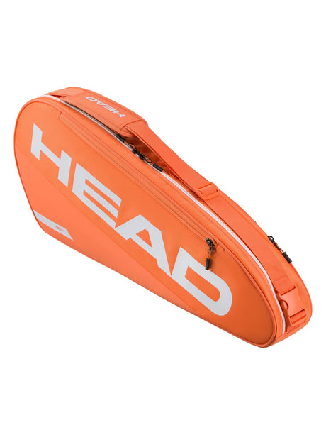 Raquetero Head Tour Talla S Naranja
