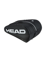 Head Tour Racket Bag XL Black