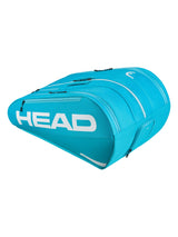 Raqueteira Head Tour Tamanho XL Azul
