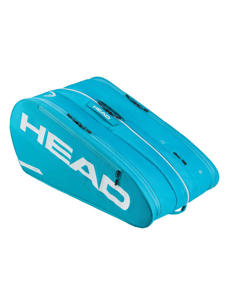 Raquetero Head Tour Talla Xl Azul