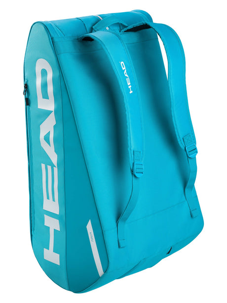 Raquetero Head Tour Talla Xl Azul