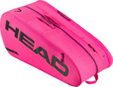 Head Tour Racquet Bag Size L Pink