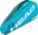 Head Tour Racquet Bag Size S Blue