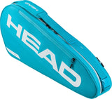 Head Tour Racquet Bag Size S Blue