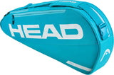 Head Tour Racquet Bag Size S Blue