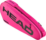 Saco de Raquetes Head Tour Tamanho S Rosa