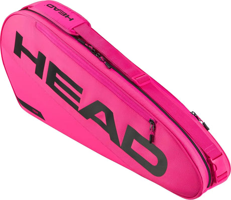 Saco de Raquetes Head Tour Tamanho S Rosa