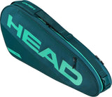 Raquetero Head Tour Tamaño S Verde