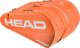 Mochila Head Tour Tamanho XL Laranja