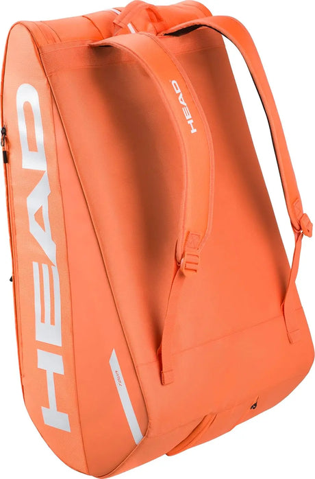 Mochila Head Tour Tamanho XL Laranja