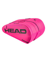 Head Tour XL Pink Racquet Bag